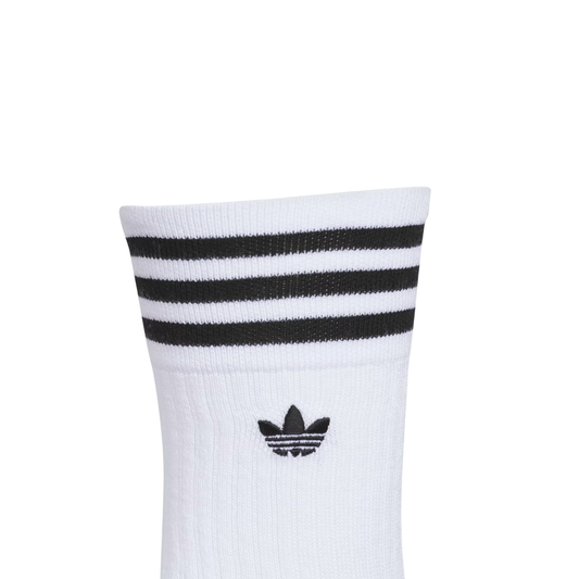 Adidas - Cushioned Arch Compression Crew Sock (3 Pares)