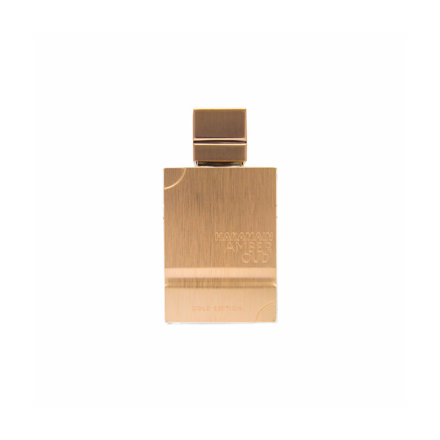 Al Haramain - Amber Oud Gold Edition