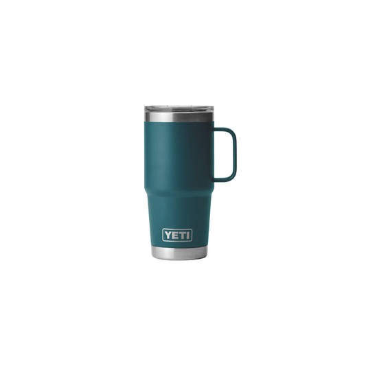 Yeti Rambler Travel Mug 20 Oz
