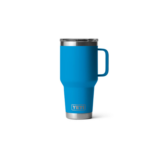 Yeti Rambler Travel Mug 30 Oz