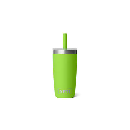 Yeti Rambler Tumbler JR 10 Oz