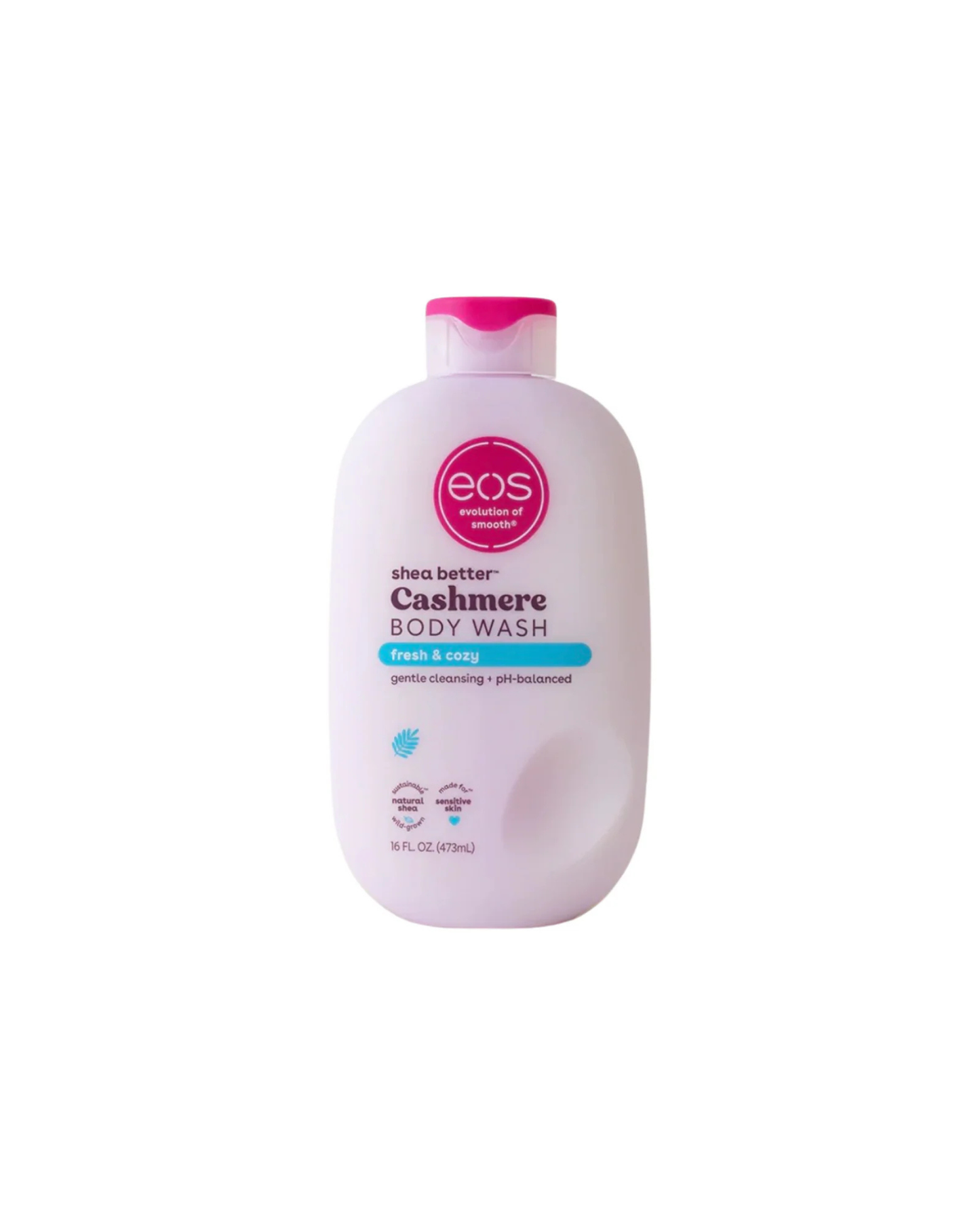 EOS Body Wash