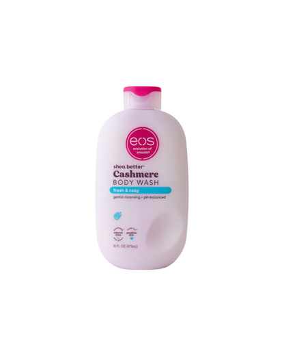 EOS Body Wash