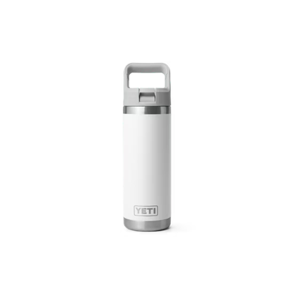 Yeti Rambler Bottle 18 oz