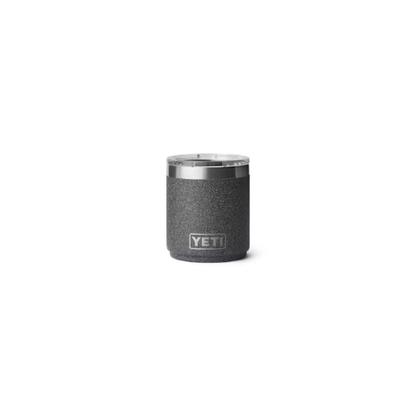 Yeti Rambler Lowball 10 Oz