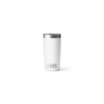 Yeti Rambler Tumbler 10 Oz