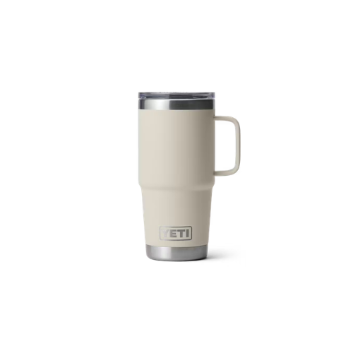 Yeti Rambler Travel Mug 20 Oz