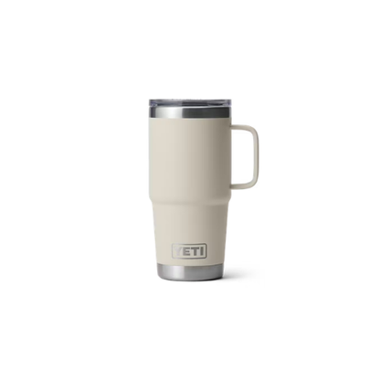 Yeti Rambler Travel Mug 20 Oz