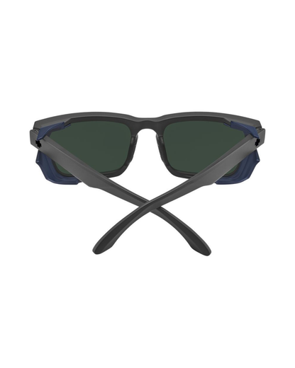Spy + - Helm Tech
