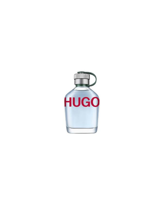 Hugo - Man