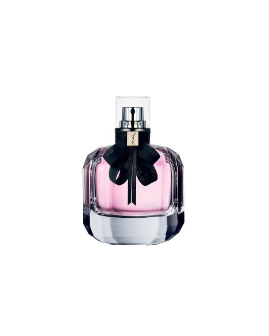 Yves Saint Laurent - Mon Paris