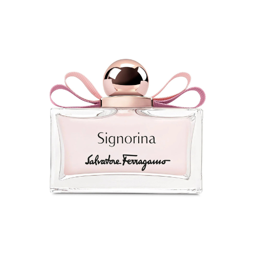 Ferragamo - Signorina
