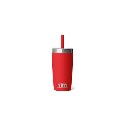 Yeti Rambler Tumbler JR 10 Oz