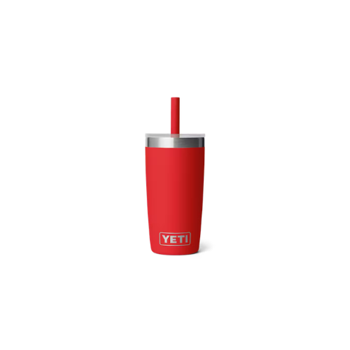 Yeti Rambler Tumbler JR 10 Oz
