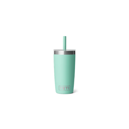 Yeti Rambler Tumbler JR 10 Oz