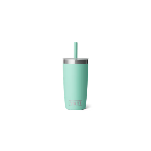 Yeti Rambler Tumbler JR 10 Oz
