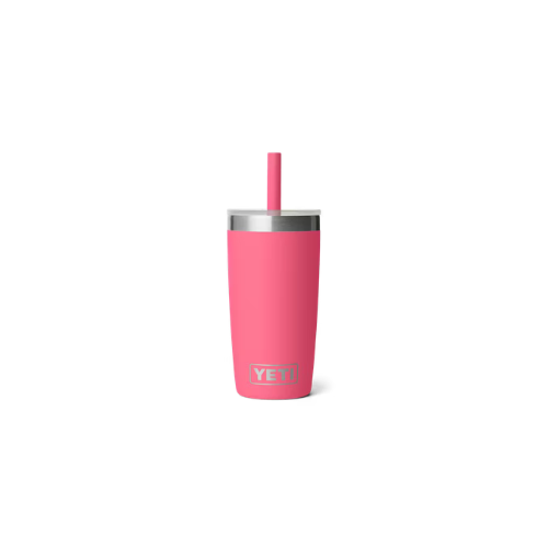 Yeti Rambler Tumbler JR 10 Oz