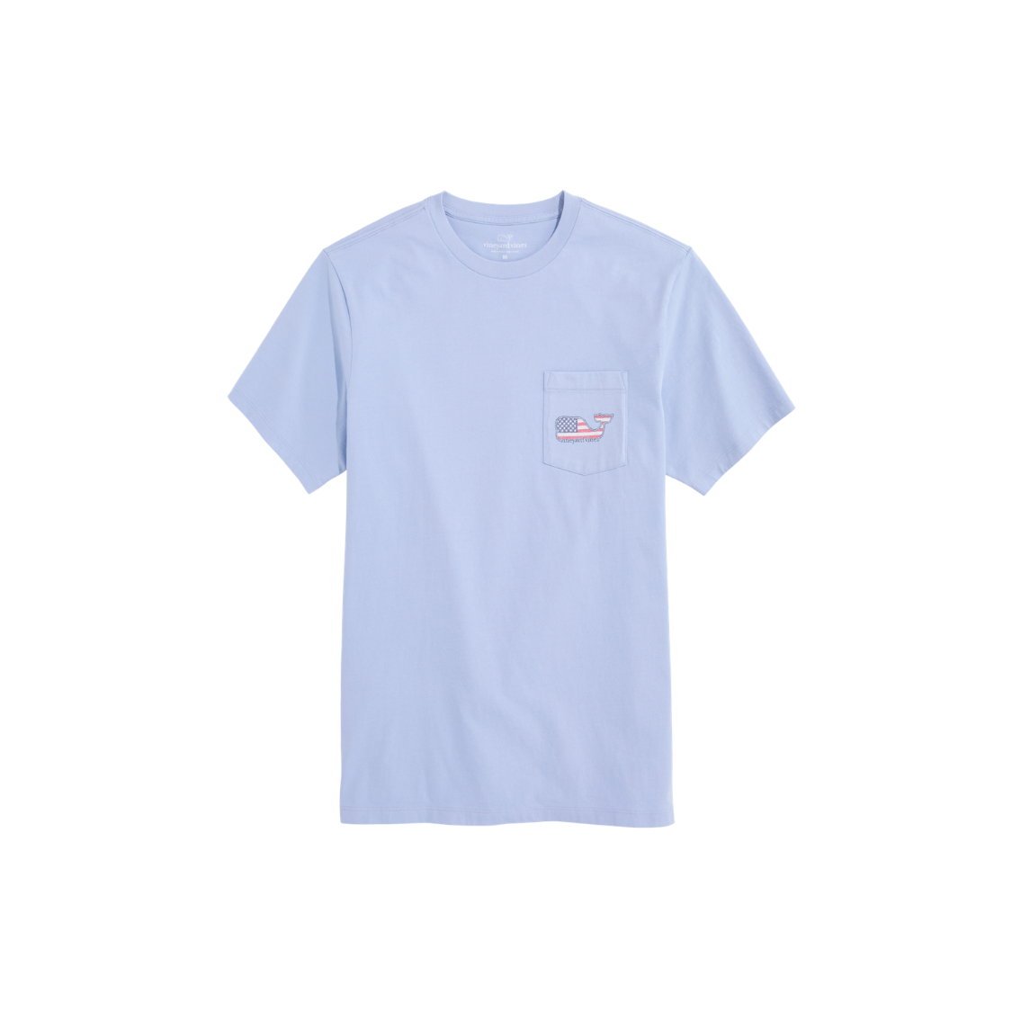 Vineyard Vines - Americana Flag Jake Blue