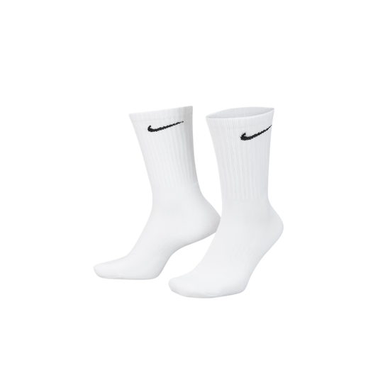 Nike - Everyday Cushioned Training Crew Socks (3 Pares)