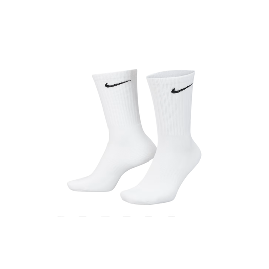 Nike - Everyday Cotton Cushioned Crew Sock (6 pares)