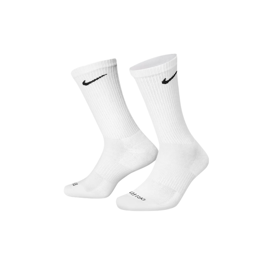 Nike - Everyday Cotton Cushioned Crew Sock (6 pares)