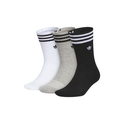 Adidas - Cushioned Arch Compression Crew Sock (3 Pares)