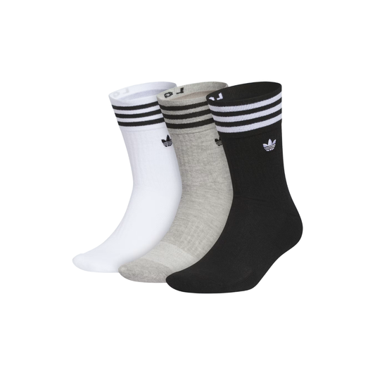 Adidas - Cushioned Arch Compression Crew Sock (3 Pares)