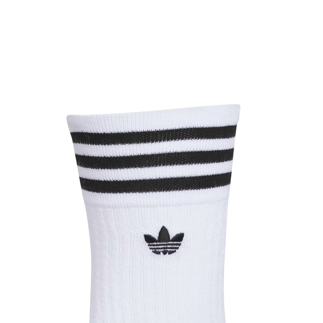 Adidas - Cushioned Arch Compression Crew Sock (3 Pares)