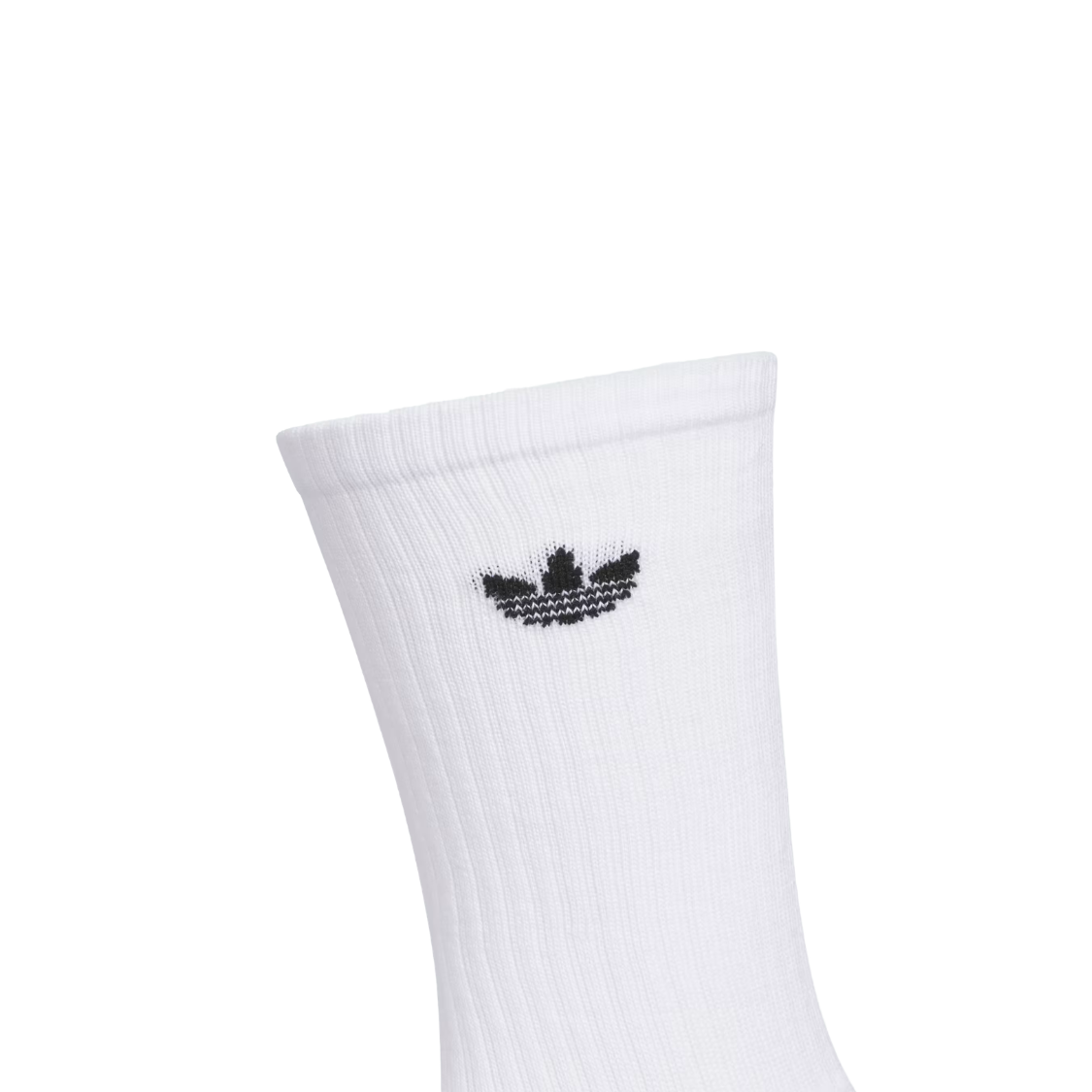 Adidas - Cushioned Arch Compression Crew Sock (6 Pares)