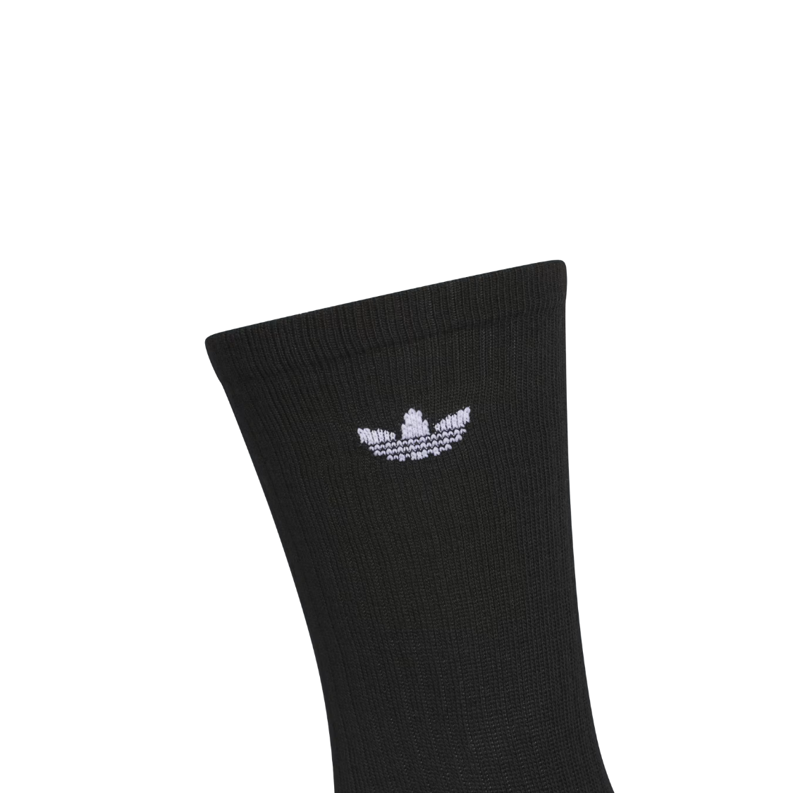 Adidas - Cushioned Arch Compression Crew Sock (6 Pares)