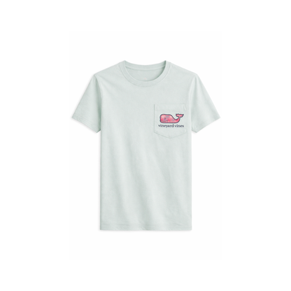 Vineyard Vines - Whale Dot Whale Island Paradise