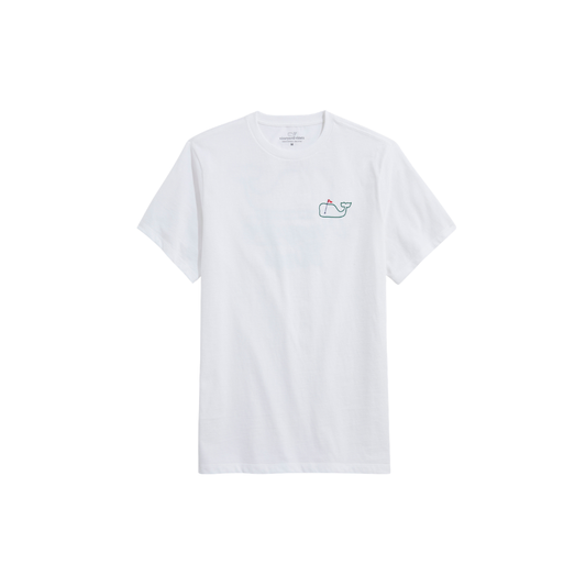 Vineyard Vines - Golf Flag Moonshine