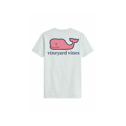 Vineyard Vines - Whale Dot Whale Island Paradise