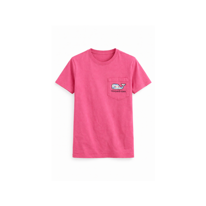 Vineyard Vines - Icon Whale Sweet Taffy