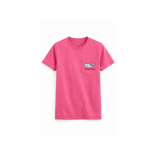 Vineyard Vines - Icon Whale Sweet Taffy