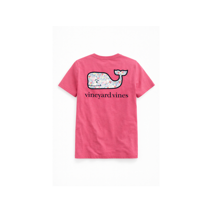 Vineyard Vines - Icon Whale Sweet Taffy