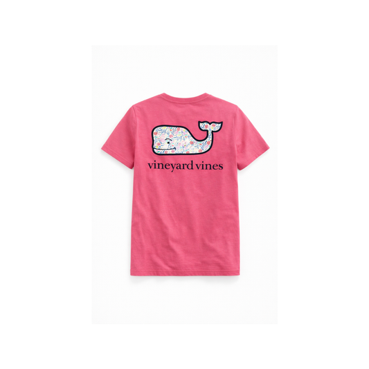 Vineyard Vines - Icon Whale Sweet Taffy