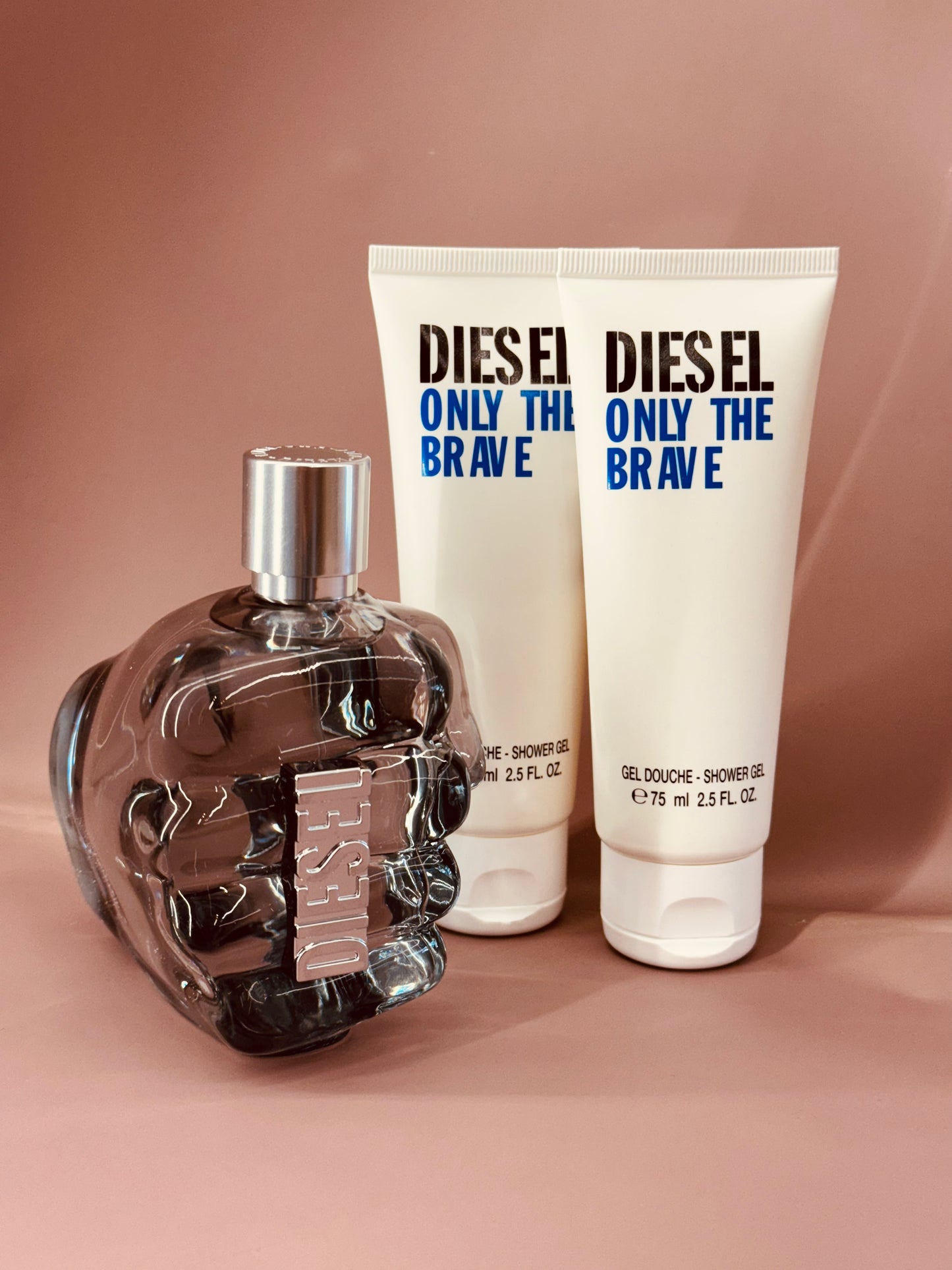 Diesel - Only The Brave Estuche