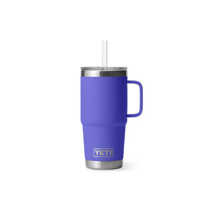 Yeti Rambler Mug 25 Oz