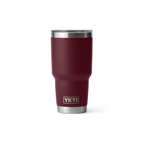 Yeti Rambler Tumbler 30 Oz