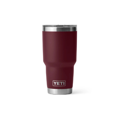 Yeti Rambler Tumbler 30 Oz