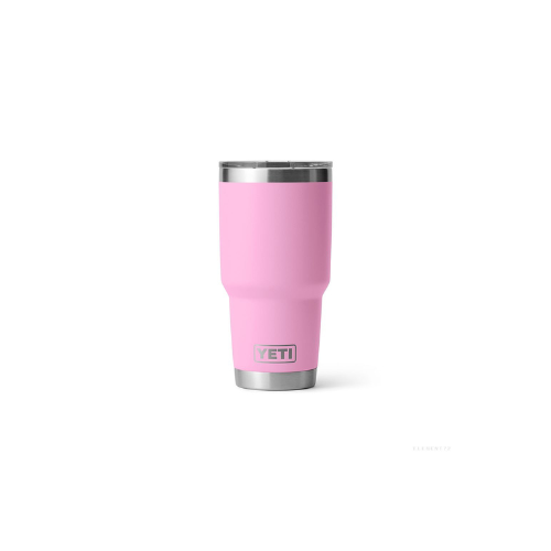 Yeti Rambler Tumbler 30 Oz