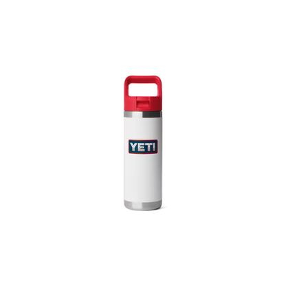 Yeti Rambler Bottle 18 oz