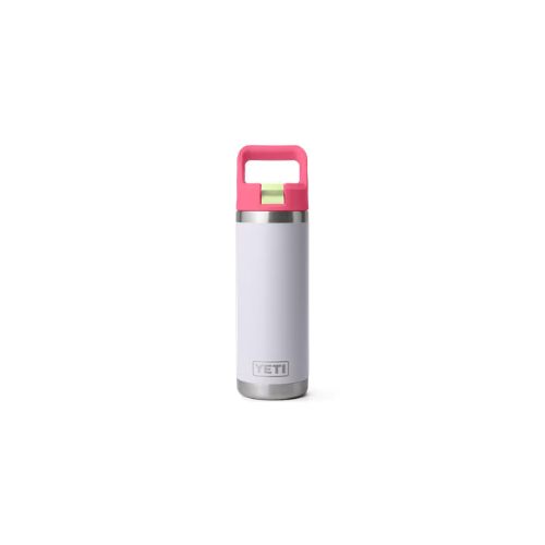 Yeti Rambler Bottle 18 oz