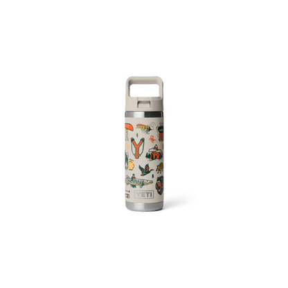 Yeti Rambler Bottle 18 oz