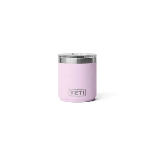 Yeti Rambler Lowball 10 Oz