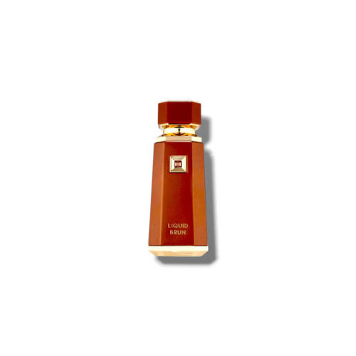 French Brun - Liquid Brun