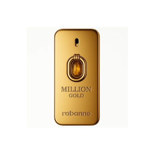 Rabanne - Million Gold Elixir