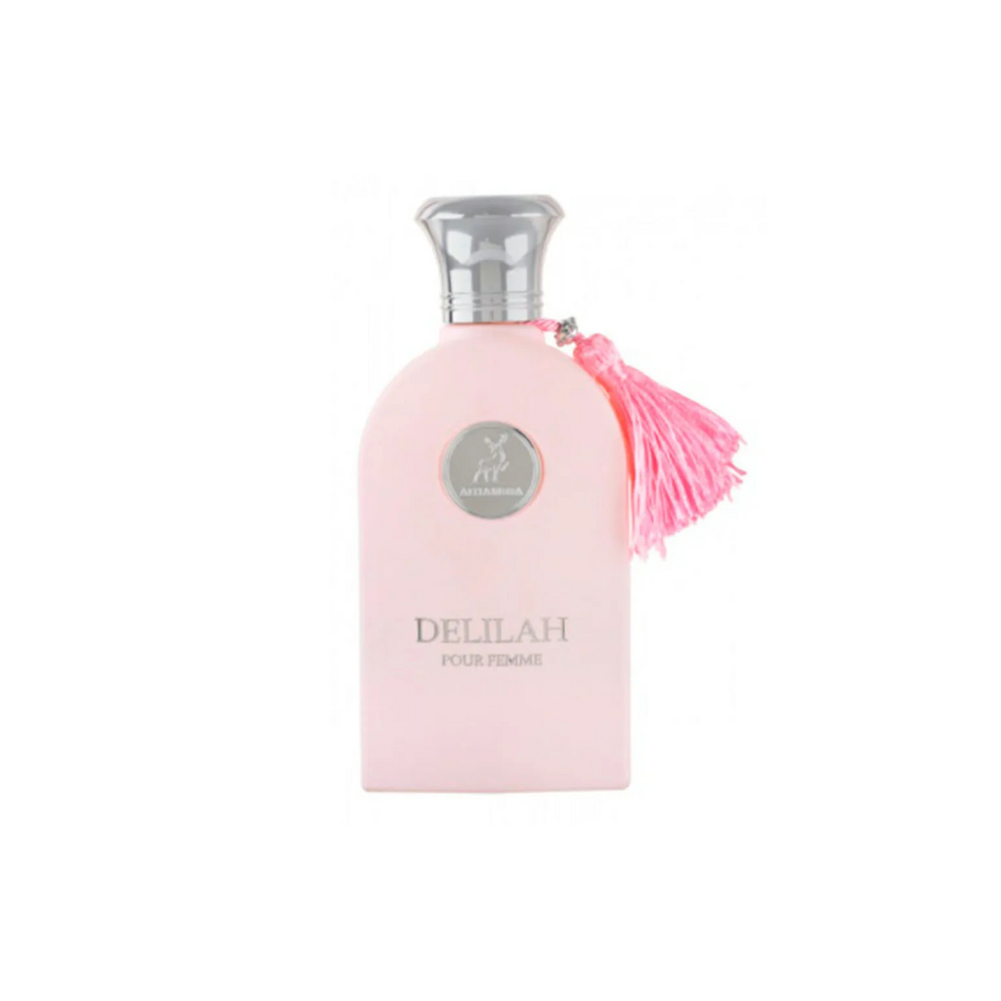 Maison Alhambra - Delilah