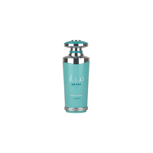Lattafa - Mayar Natural Intense